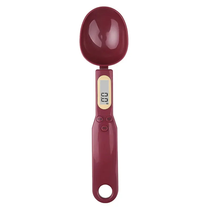 Cuillère balance numérique LCD