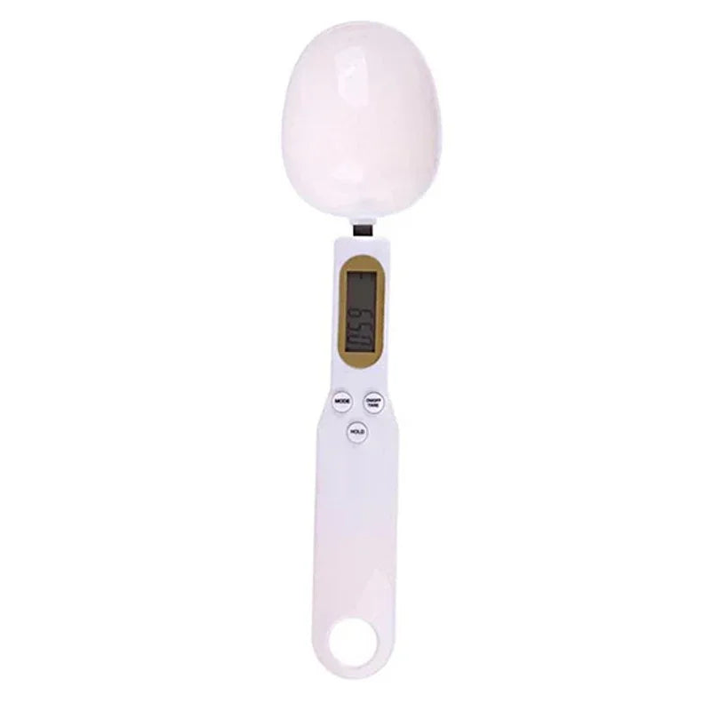 Cuillère balance numérique LCD