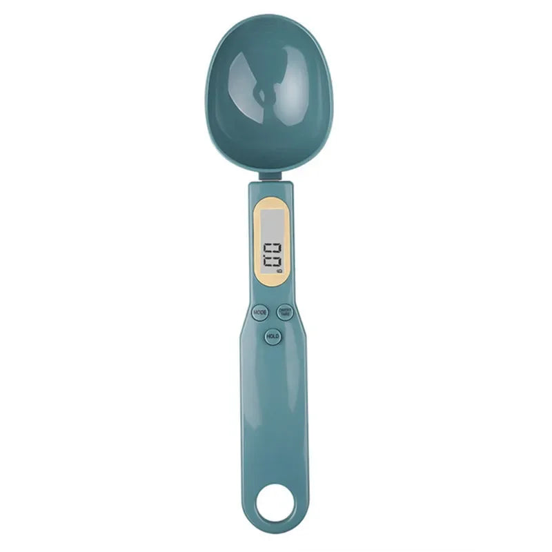 Cuillère balance numérique LCD
