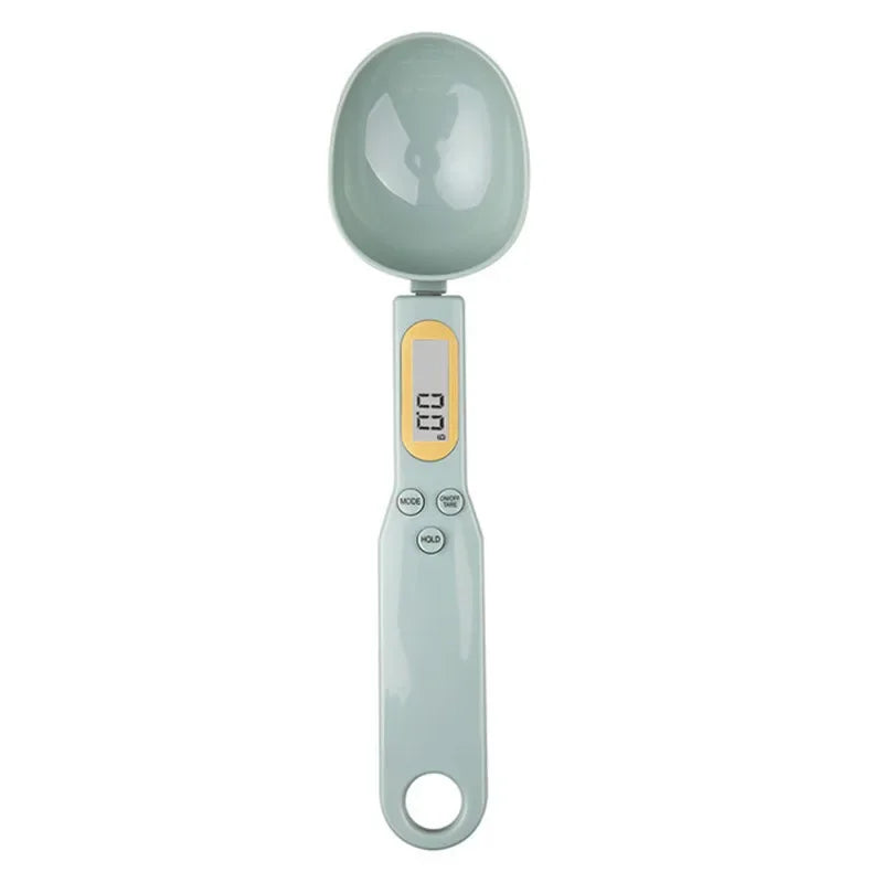 Cuillère balance numérique LCD